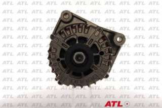 Alternator ATL Autotechnik L 81 560