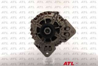 Alternator ATL Autotechnik L 81 570
