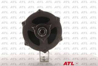 Alternator ATL Autotechnik L 81 680