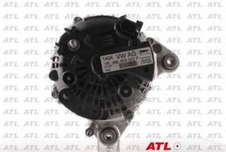 Alternator ATL Autotechnik L 81 700