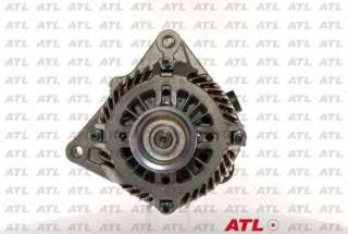 Alternator ATL Autotechnik L 81 740