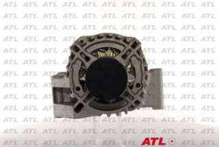 Alternator ATL Autotechnik L 81 750