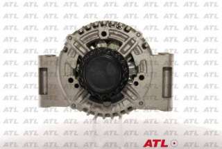 Alternator ATL Autotechnik L 81 980