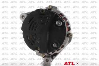 Alternator ATL Autotechnik L 82 040