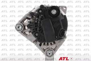 Alternator ATL Autotechnik L 82 550