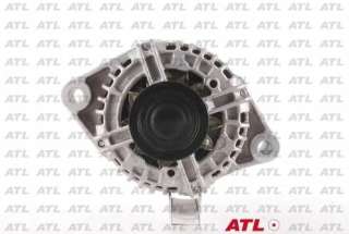 Alternator ATL Autotechnik L 82 745