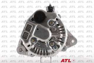 Alternator ATL Autotechnik L 82 890
