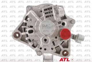 Alternator ATL Autotechnik L 83 210