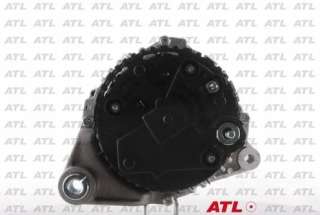 Alternator ATL Autotechnik L 83 380