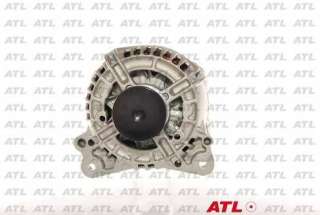 Alternator ATL Autotechnik L 83 660