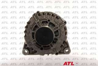 Alternator ATL Autotechnik L 83 830
