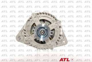 Alternator ATL Autotechnik L 84 160