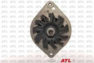 Alternator ATL Autotechnik L 84 210