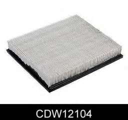 Filtr powietrza COMLINE CDW12104