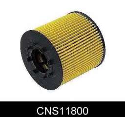 Filtr oleju COMLINE CNS11800