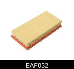 Filtr powietrza COMLINE EAF032