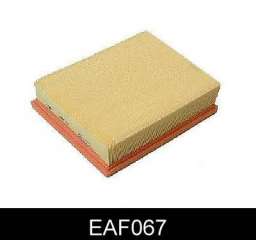 Filtr powietrza COMLINE EAF067