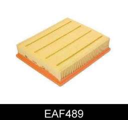 Filtr powietrza COMLINE EAF489