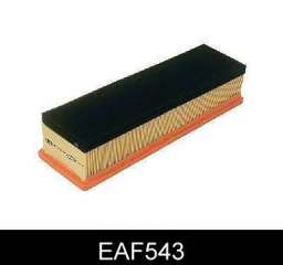 Filtr powietrza COMLINE EAF543