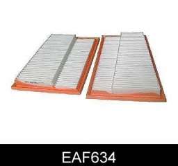 Filtr powietrza COMLINE EAF634