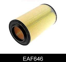 Filtr powietrza COMLINE EAF646