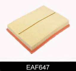 Filtr powietrza COMLINE EAF647