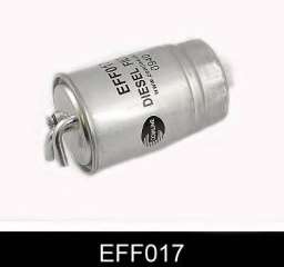 Filtr paliwa COMLINE EFF017