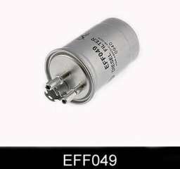 Filtr paliwa COMLINE EFF049