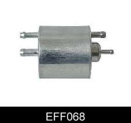 Filtr paliwa COMLINE EFF068