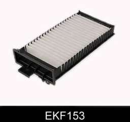 Filtr kabiny COMLINE EKF153