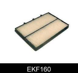 Filtr kabiny COMLINE EKF160