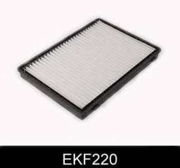 Filtr kabiny COMLINE EKF220