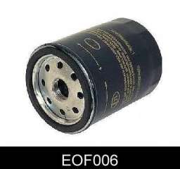 Filtr oleju COMLINE EOF006