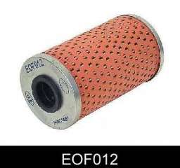 Filtr oleju COMLINE EOF012