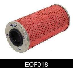 Filtr oleju COMLINE EOF018