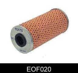Filtr oleju COMLINE EOF020