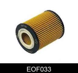 Filtr oleju COMLINE EOF033