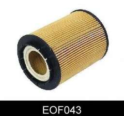 Filtr oleju COMLINE EOF043