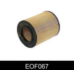 Filtr oleju COMLINE EOF067