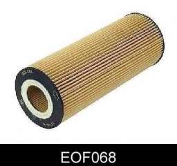 Filtr oleju COMLINE EOF068