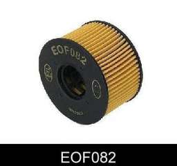 Filtr oleju COMLINE EOF082