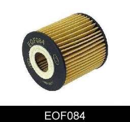 Filtr oleju COMLINE EOF084