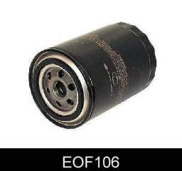 Filtr oleju COMLINE EOF106