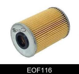 Filtr oleju COMLINE EOF116