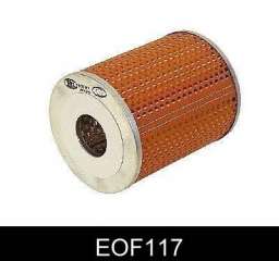 Filtr oleju COMLINE EOF117