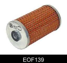 Filtr oleju COMLINE EOF139