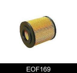 Filtr oleju COMLINE EOF169
