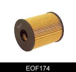 Filtr oleju COMLINE EOF174
