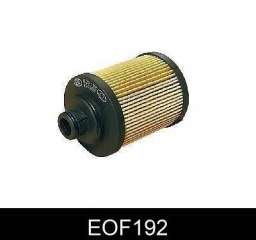 Filtr oleju COMLINE EOF192