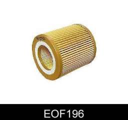Filtr oleju COMLINE EOF196
